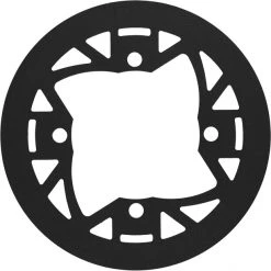 Miranda Transmission E-Bike Bashguard Ø186mm 42 Dents