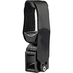 Nc-17 Transmission Führen&Folgen Kettenführung, Noir