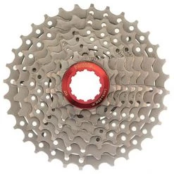 Now8 Transmission Bazo-8 Cassette 8 Vitesses 11-32 Dents Pour Shimano HG
