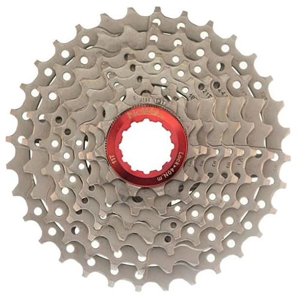 Now8 Transmission Bazo-8 Cassette 8 Vitesses 11-32 Dents Pour Shimano HG