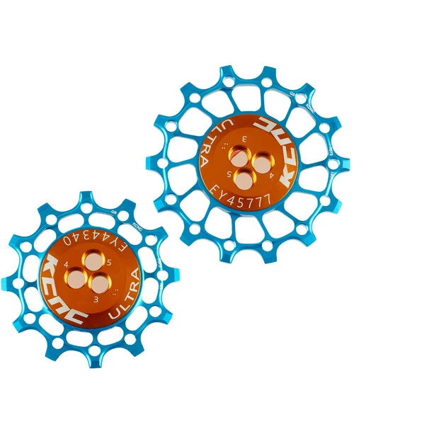 Now8 Transmission Facile Cassette 12 Vitesses Pour XD-Driver, Bleu â Image 2