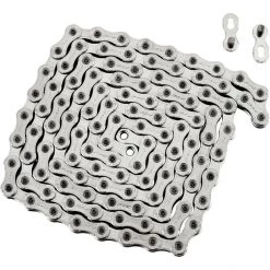 Now8 Transmission PYC Chaîne 11 Vitesses Avec 116 Maillons De Chaîne