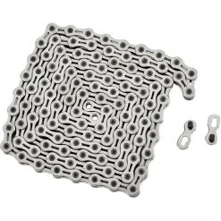 Now8 Transmission PYC Chaîne Creux 10 Vitesses Avec 116 Maillons De Chaîne