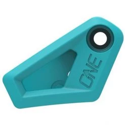 One-up-components Transmission V2 Guide-chaîne Supérieur, Turquoise