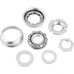 Point Transmission Axe De Pédalier BMX Pour Manivelle Monobloc