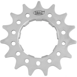 Point Transmission Single Speed Pignon Avec Bague Entretoise