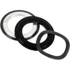 Praxis-works Transmission Kit D'étanchéité Pour Boîtier De Pédalier SRAM GXP