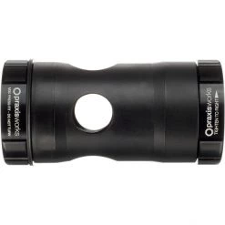 Praxis-works Transmission M30 MTB Axe De Pédalier BB30/PF30 73mm