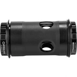Praxis-works Transmission MTB Axe De Pédalier Shimano Hollowtech BB30/PF30 73mm