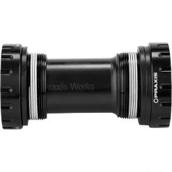 Praxis-works Transmission MTB Axe De Pédalier Shimano Hollowtech BSA