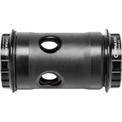 Praxis-works Transmission Road Axe De Pédalier Shimano Hollowtech BB30/PF30 68mm