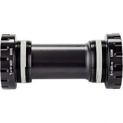 Praxis-works Transmission Road Axe De Pédalier Shimano Hollowtech BSA