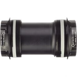 Praxis-works Transmission Road/MTB Axe De Pédalier Shimano Hollowtech T47 External 68/73mm