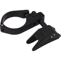 Problem-solvers Transmission Chain Spy Guide-chaîne 28,6 Mm/31,8 Mm, Noir