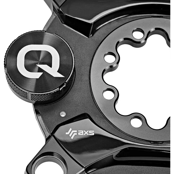 Sram Transmission Spider/Power Meter 8-Bolt 12-speed 104mm Boost For DzeroXX1 Eagle AXS DUB â Image 2