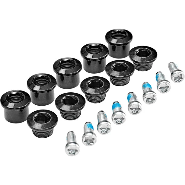 Sram Transmission Spider/Power Meter 8-Bolt 12-speed 104mm Boost For DzeroXX1 Eagle AXS DUB â Image 3