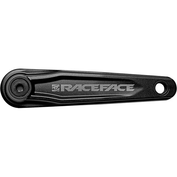 Raceface Pédaliers Aeffect 137 Pédalier, Noir – Image 2