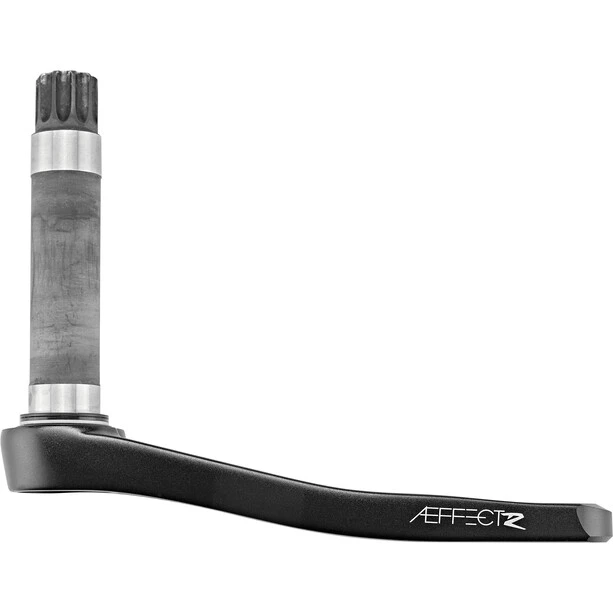 Raceface Pédaliers Aeffect R Bras De Manivelle, Noir – Image 2