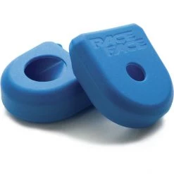 Raceface Transmission Crank Boot Petit, Bleu
