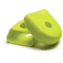 Raceface Transmission Crank Boot Petit, Jaune