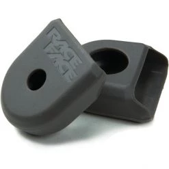 Raceface Transmission Crank Boot Petit, Gris