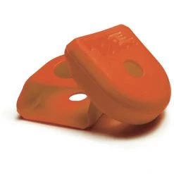 Raceface Transmission Crank Boot Petit, Orange