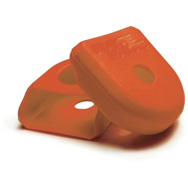 Raceface Transmission Crank Boot Petit, Orange