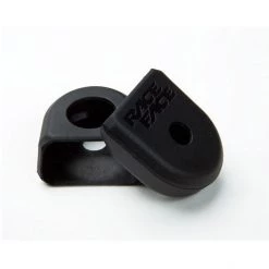 Raceface Transmission Crank Boot Petit, Noir
