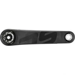 Raceface Pédaliers Next SL Cinch 136 Manivelle, Noir