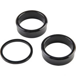 Race-facerace-face-next Transmission Next SL Cinch Kit D'entretoises Pour Pédalier BB30/PF30, Noir