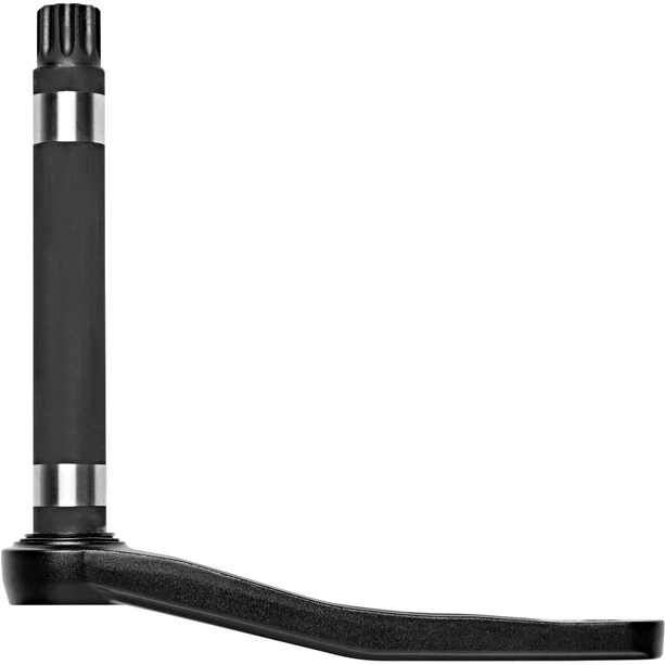 Raceface Pédaliers Ride Fat 190 Manivelle, Noir – Image 2