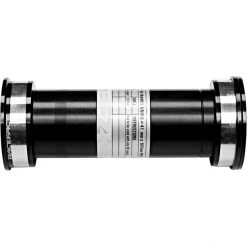 Raceface Transmission X-Type Axe De Pédalier Joint Externe BB107