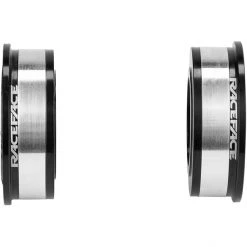 Raceface Transmission X-Type Axe De Pédalier Joint Externe BB124