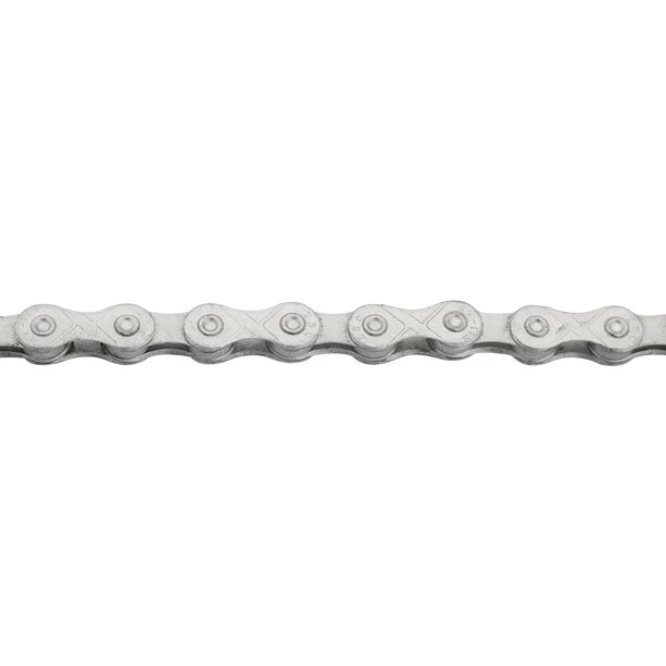 Red-cycling-products Transmission Anti-Rust Chaîne De Vélo 11 Vitesses, Argent – Image 2