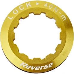 Reverse Transmission Cassette Lock Ring, Or