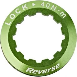 Reverse Transmission Cassette Lock Ring, Vert