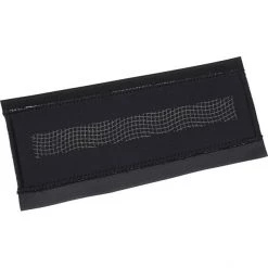 Reverse Transmission Neoprene Chainstay Guard, Noir
