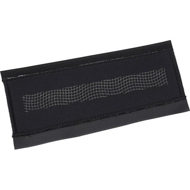 Reverse Transmission Neoprene Chainstay Guard, Noir