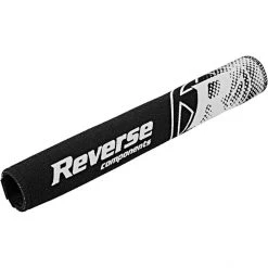 Reverse Transmission Neoprene Chainstay Guard, Noir