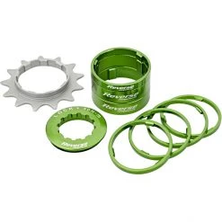 Reverse Transmission Kit Single Speed, Vert