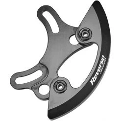 Reverse Transmission Trail Guide-chaîne Lower Part 28-34 Dents