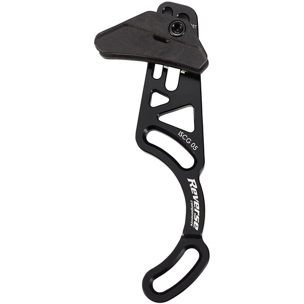 Reverse Transmission Trail Guide-chaîne Partie Supérieure 28-34 Dents