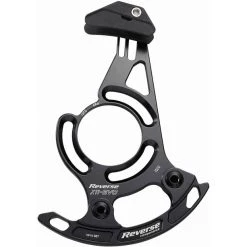 Reverse Transmission X11 EVO Guide-chaîne, Noir