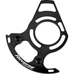 Reverse Transmission X11 Guide-chaîne, Noir