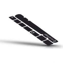 Riesel-design Transmission Chain:guard Set, Noir/gris