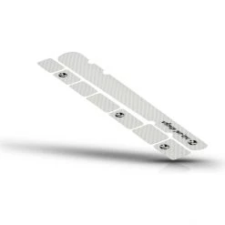 Riesel-design Transmission Chain:guard Set, Transparent