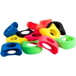 Rotor Transmission 2INpower MTB Embouts De Manivelle, Orange