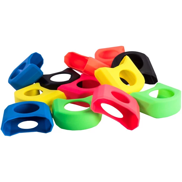 Rotor Transmission 2INpower MTB Embouts De Manivelle, Noir