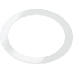 Rotor Transmission 3D+ Rondelle 0,5mm, Blanc