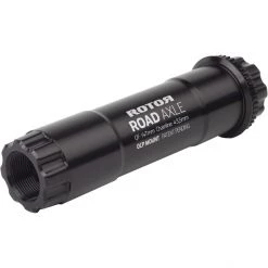 Rotor Transmission Aldhu Road Axe, Noir